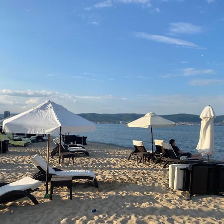 Paradiso 'В' 408 Private Studio Nessebar Εξωτερικό φωτογραφία