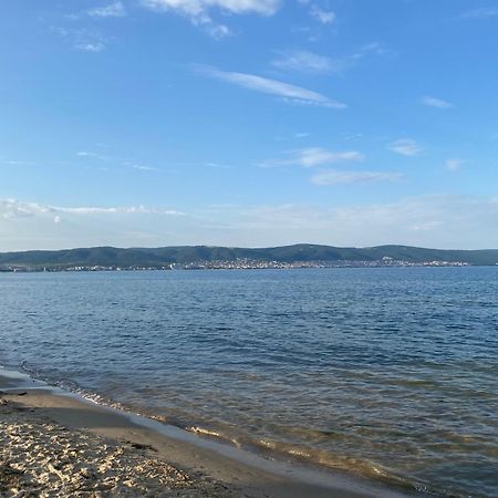 Paradiso 'В' 408 Private Studio Nessebar Εξωτερικό φωτογραφία