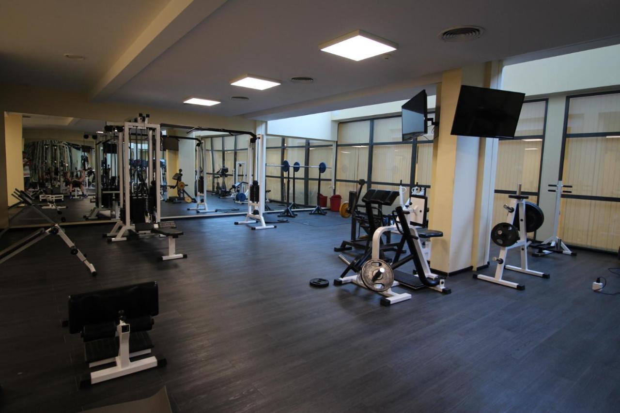 Paradiso 'В' 408 Private Studio Nessebar Εξωτερικό φωτογραφία