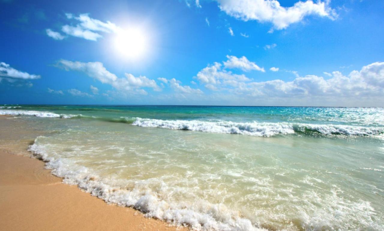 Paradiso 'В' 408 Private Studio Nessebar Εξωτερικό φωτογραφία
